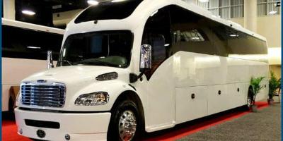 YTI charter